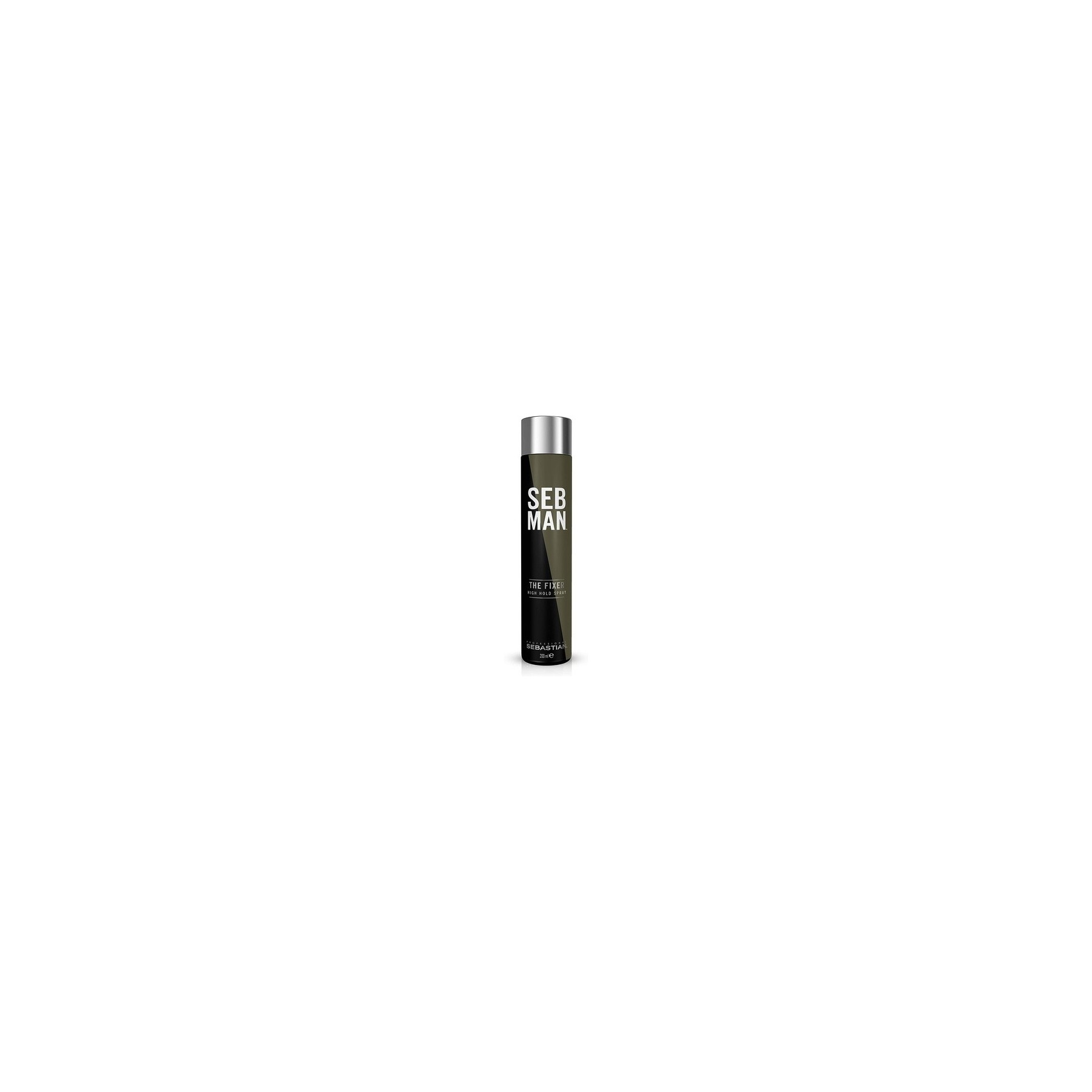 Sebastian Man The Fixer High Hold Spray 200ml Strong Hold Hairspray