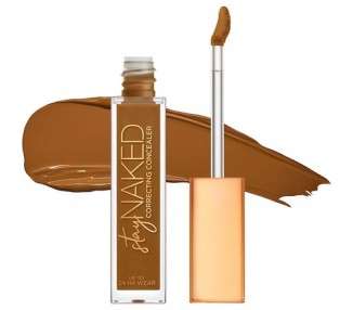 Urban Decay Stay Naked Correcting Concealer Long-Lasting Matte Finish 70NY