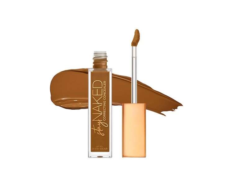 Urban Decay Stay Naked Correcting Concealer Long-Lasting Matte Finish 70NY