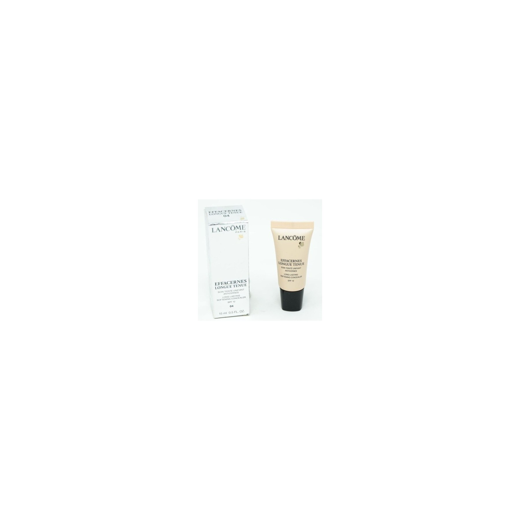 Lancome Long-Lasting SPF12 Concealer 04 15ml