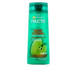 Fructis Grow Strong Strengthening Shampoo 250ml