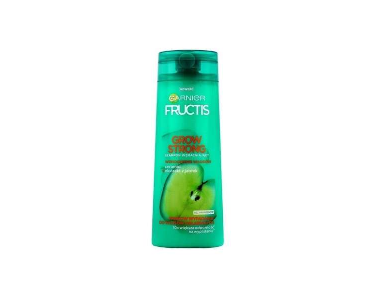 Fructis Grow Strong Strengthening Shampoo 250ml