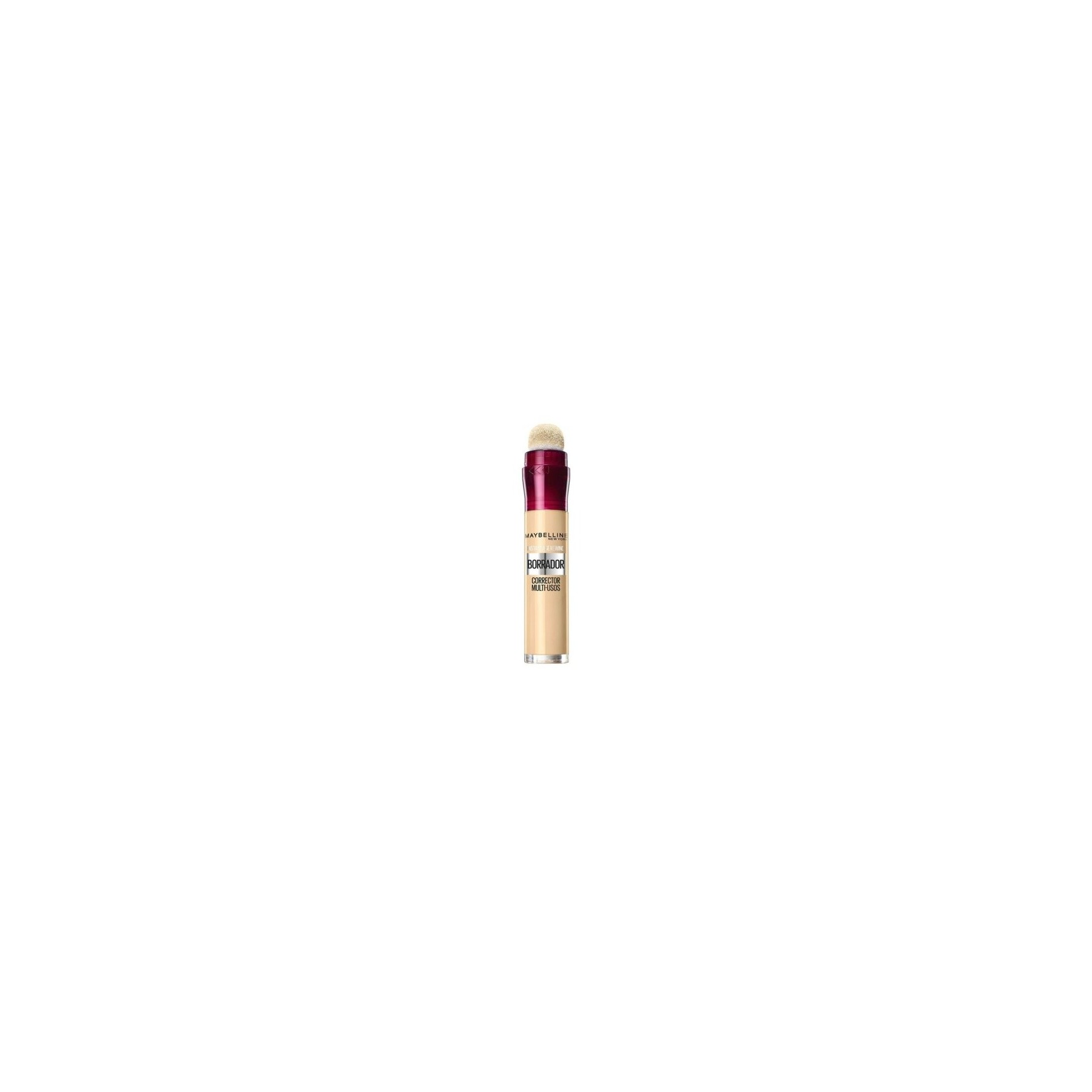 Maybelline Eraser Facial Corrector 06 Neutralizer 6ml