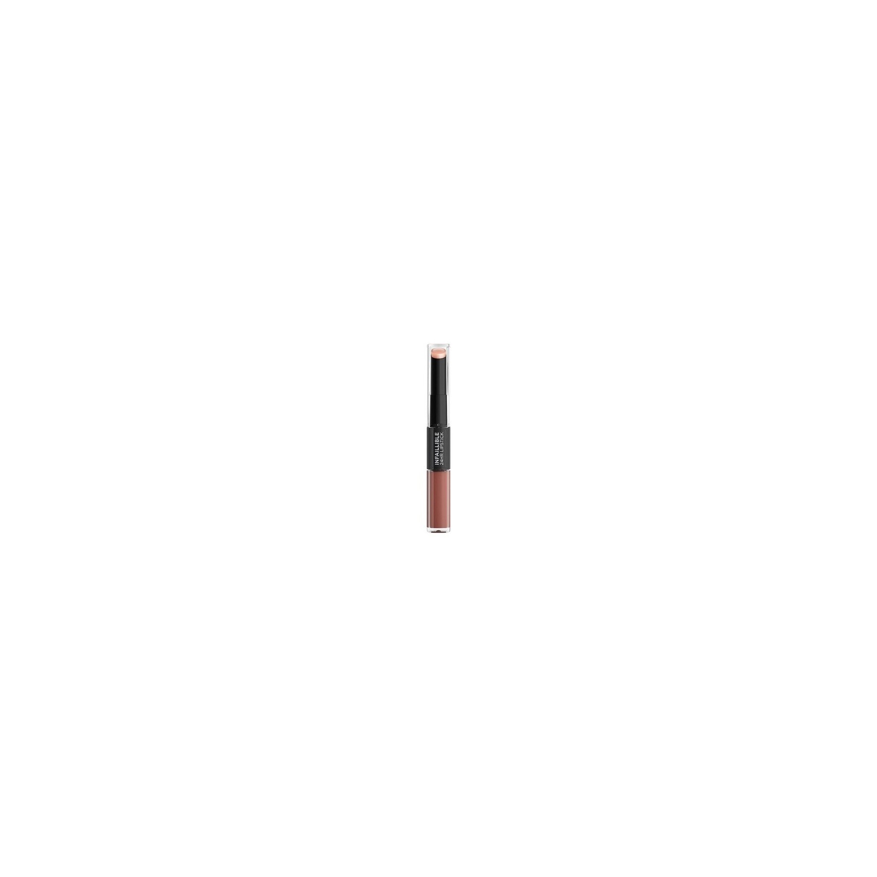 L'Oreal Paris Infaillible 24H 101 Everlasting Paris liquid lipstick