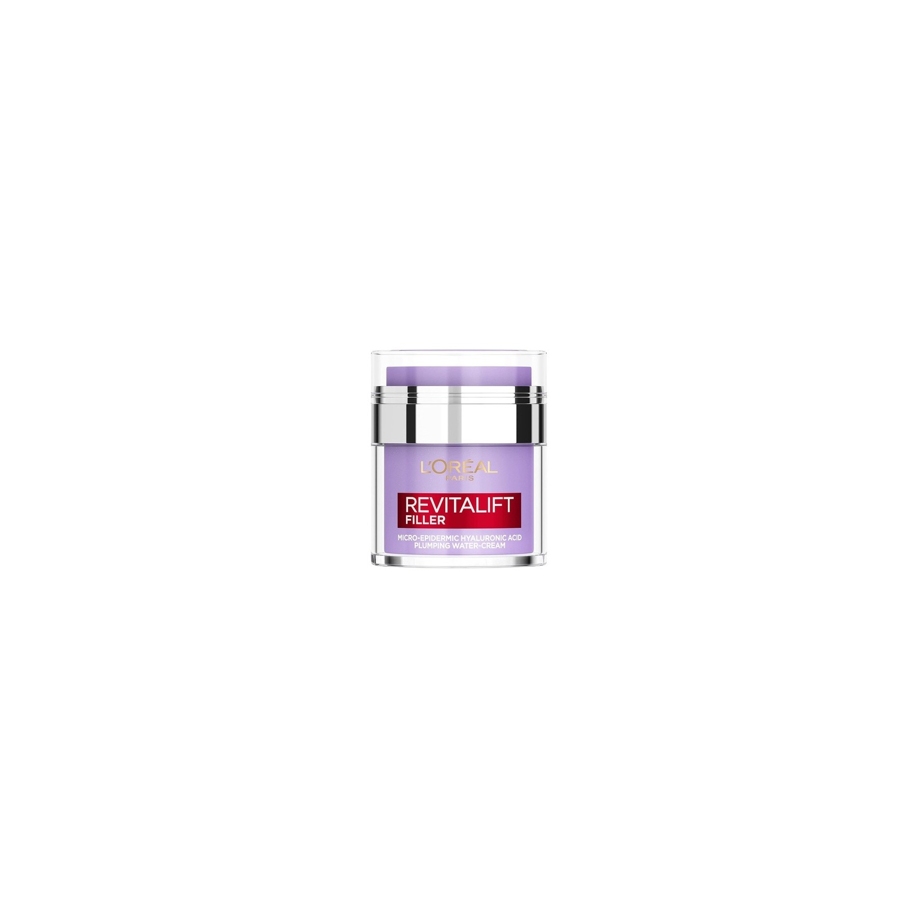 L'Oreal Revitalift Filler Water-Cream 50ml