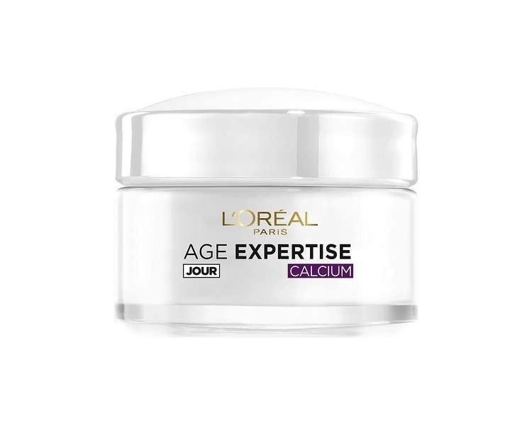 L'Oréal Paris Wrinkle Expert 55+ Anti-Wrinkle Day Cream 50ml