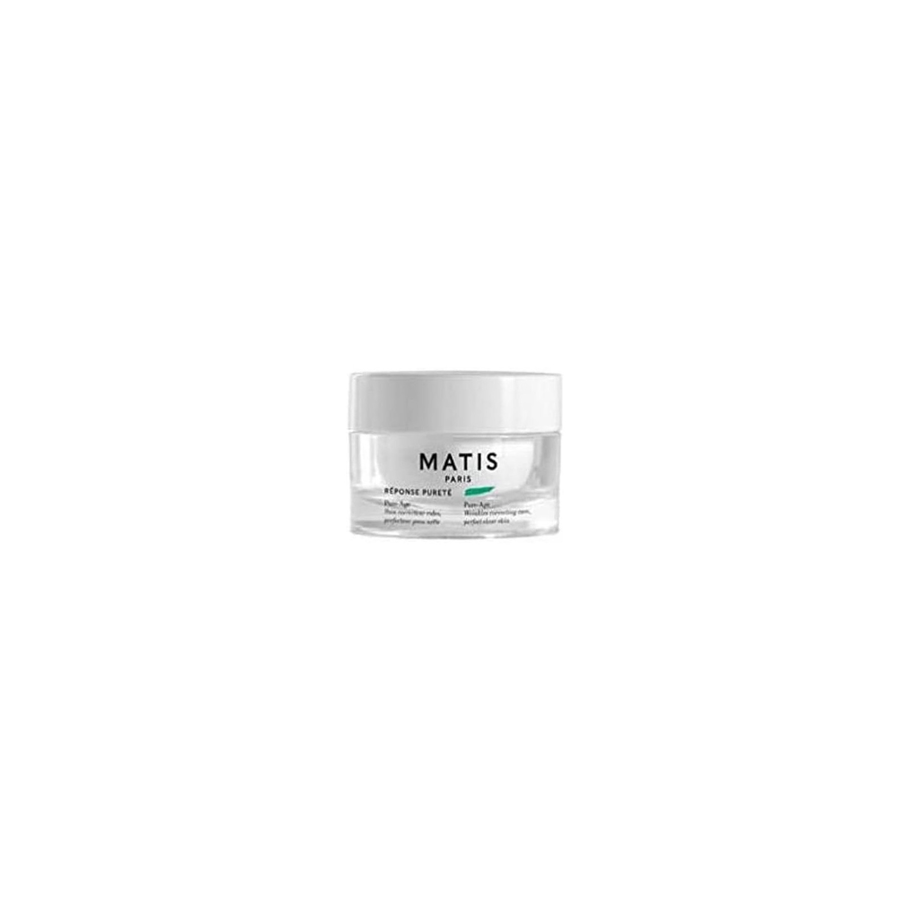 Matis Reponse Purete Pure Age 0.1kg