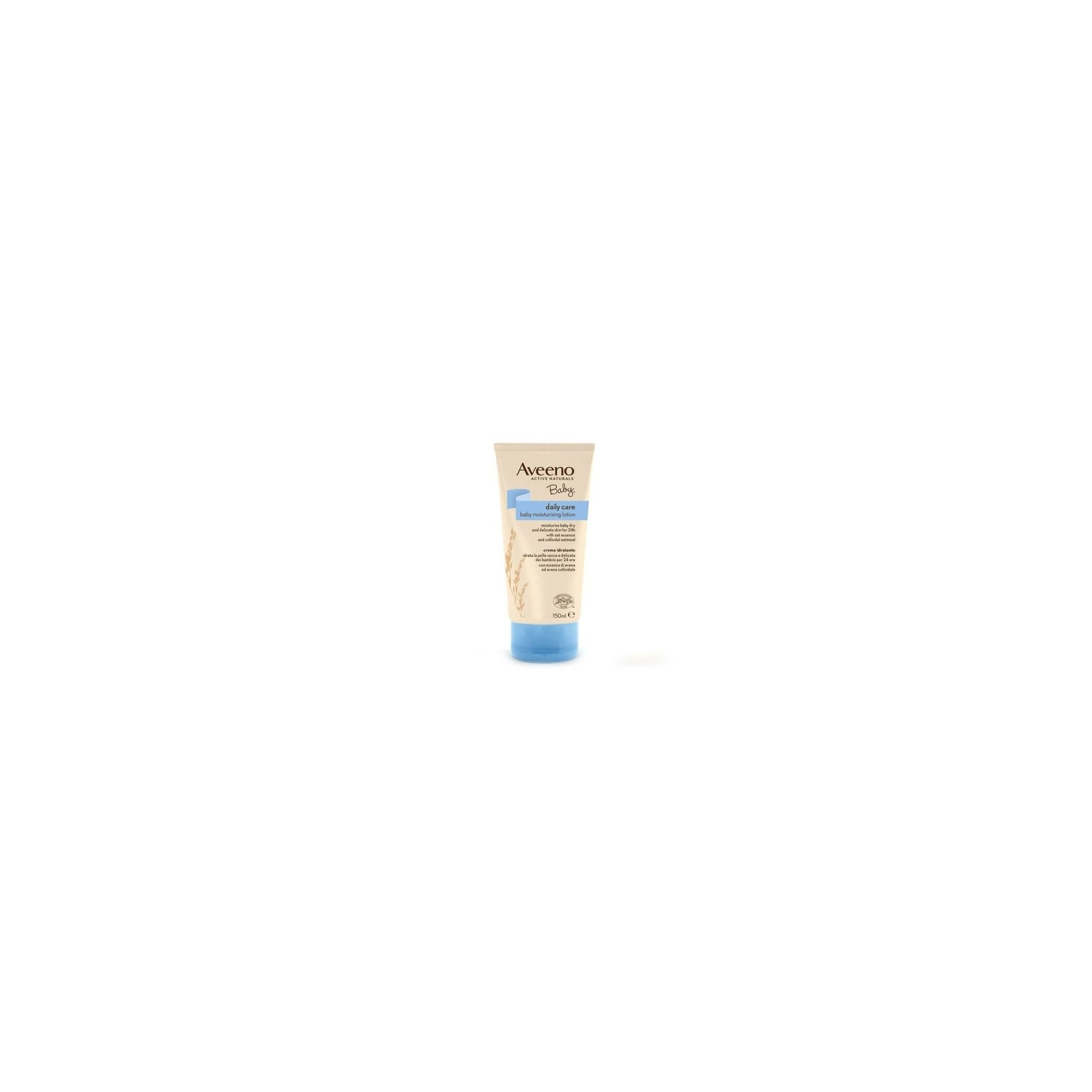 Aveeno Baby Daily Care Moisturising Lotion 150ml