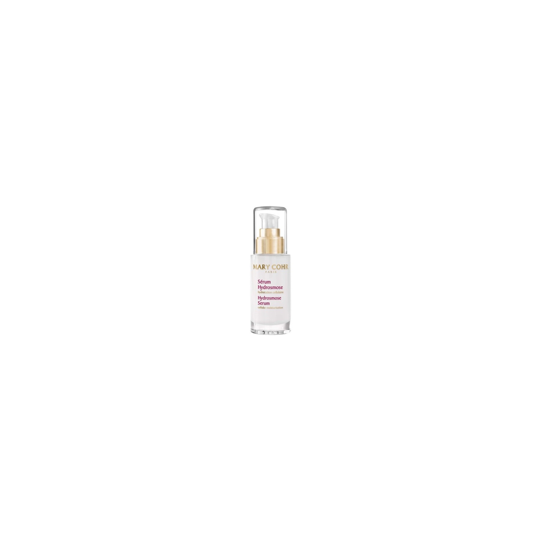 Mary Cohr Hydrosmose Serum