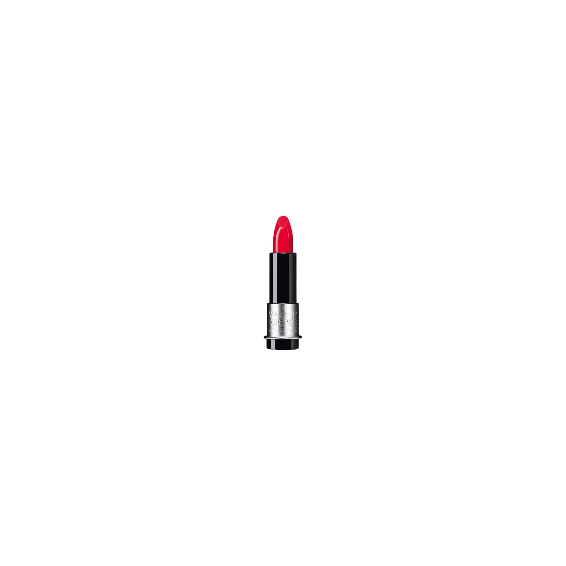 MAKE UP FOR EVER Artist Rouge Light Lipstick 3.5g 304 Red Coral