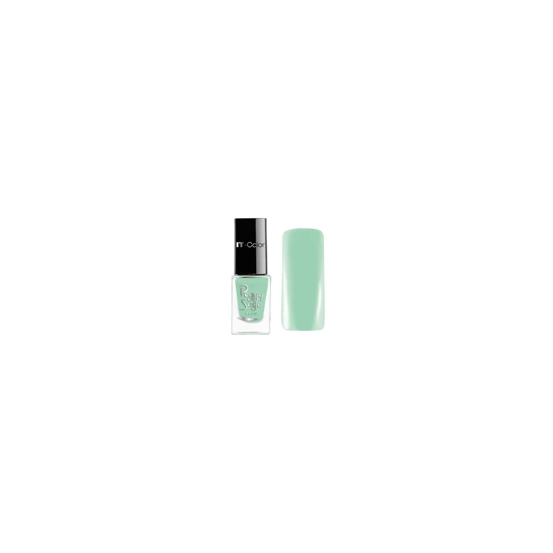 PEGGY SAGE Nail Polish It Color 5001 Mahe 5ml