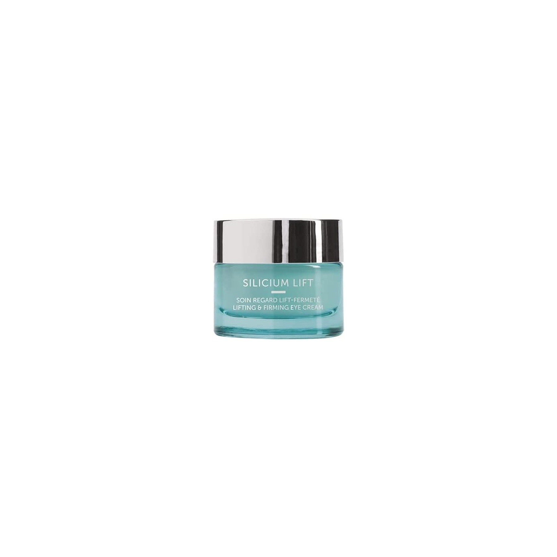 Eye Cream with Lifting Effect and Silicon Lift 15ml