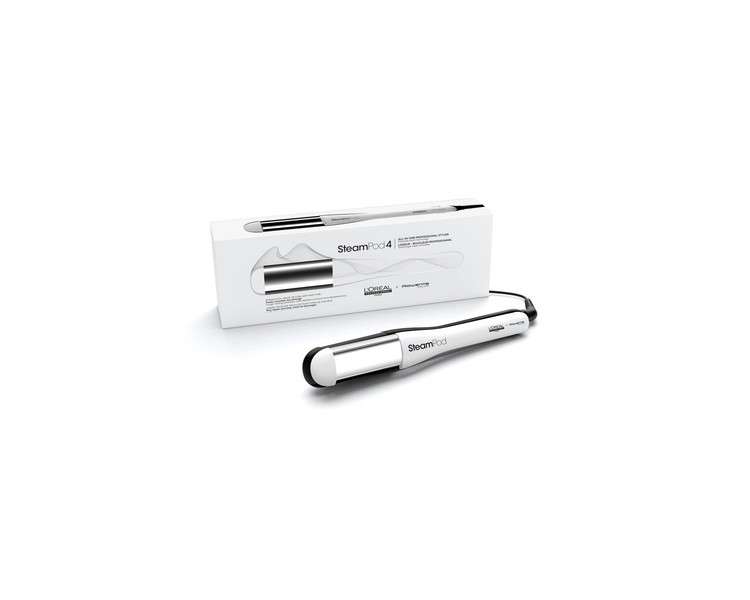 L'Oréal Professionnel Steampod 4 Hair Straightener & Styling Tool
