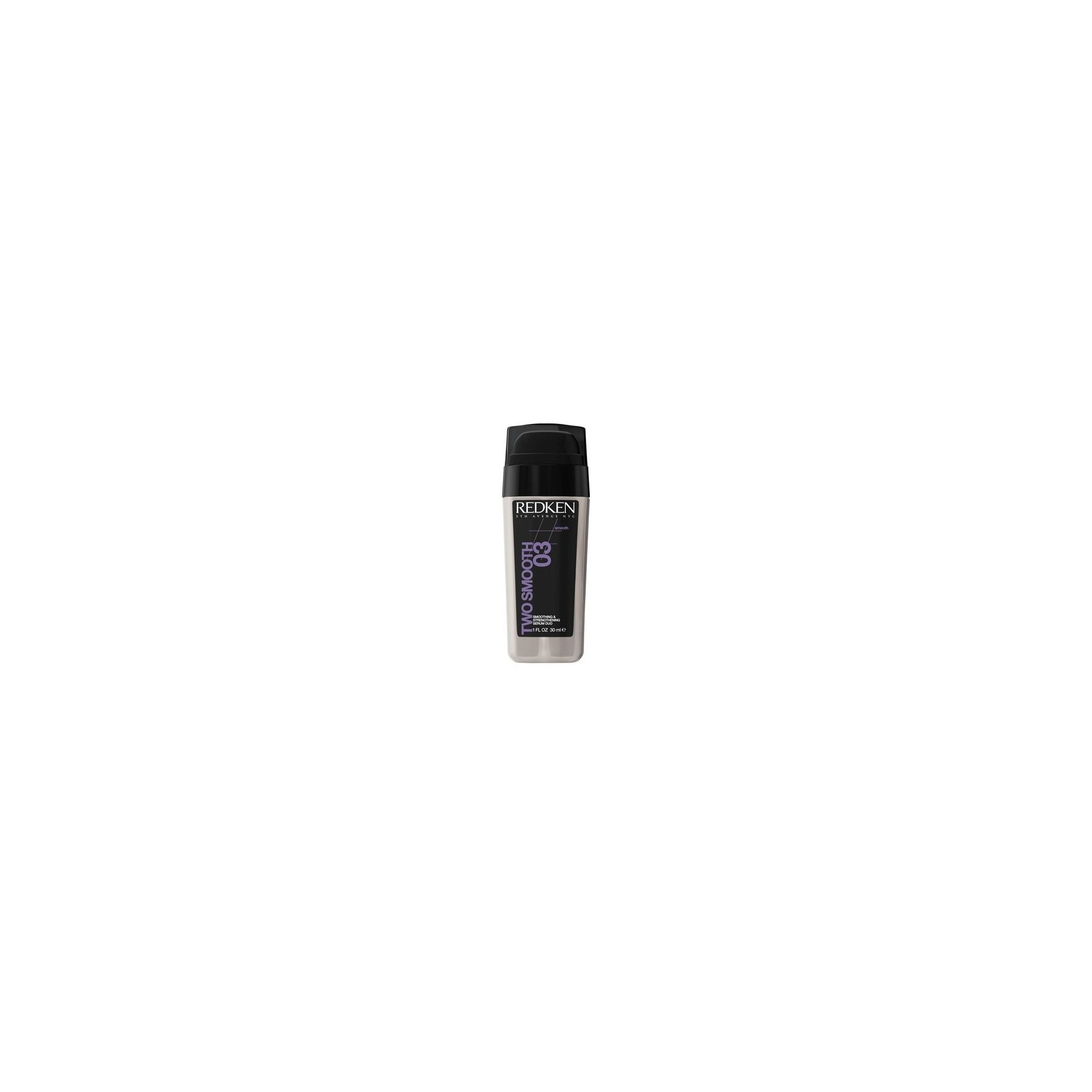 Redken Smooth Two Smooth 03 Smoothing and Strengthening Serum 30ml