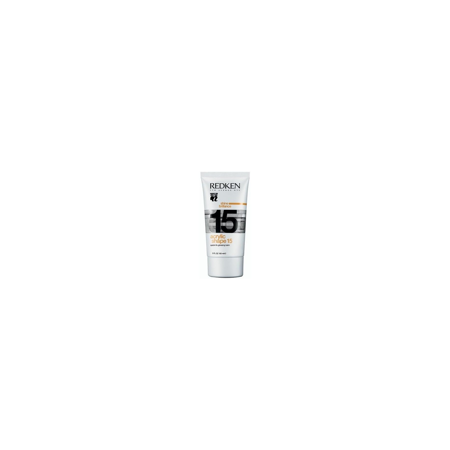 Redken Acrylic Shape 15 Quick-Fix Glossing Balm 150ml