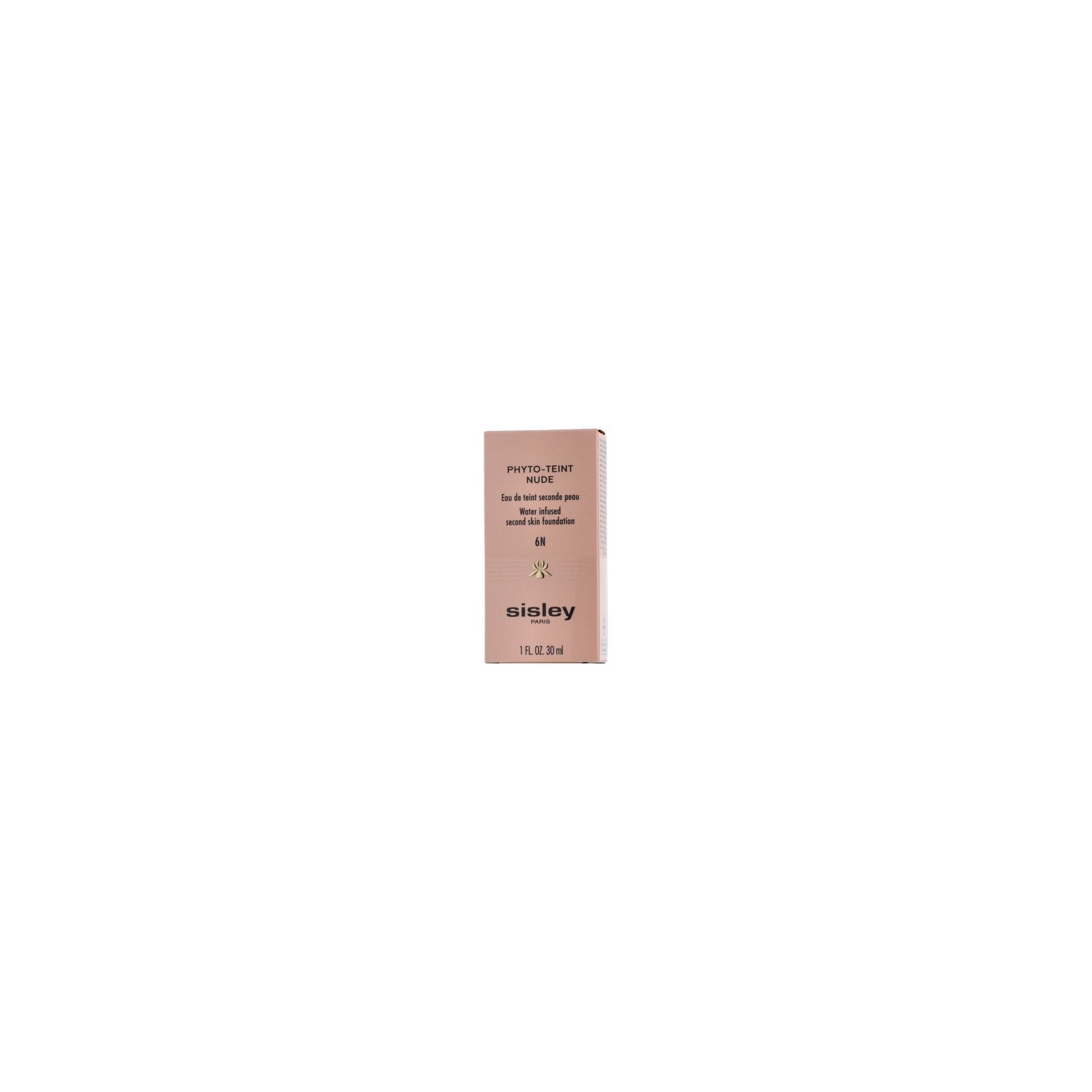 Sisley Phyto-Teint Nude 30ml Foundation