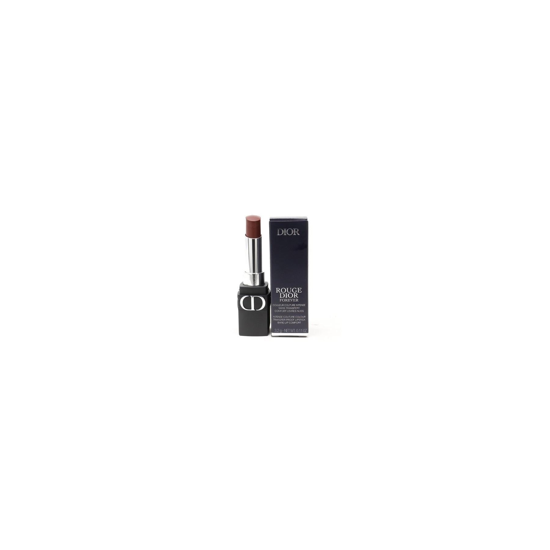 Dior Rouge Dior Forever Transfer-Proof Lipstick 760 Forever Gram