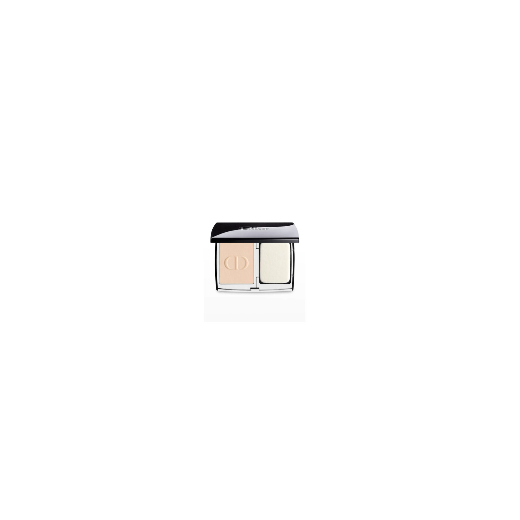 Dior Forever Natural Velvet LongWear Compact Foundation 1N Neutral Authentic