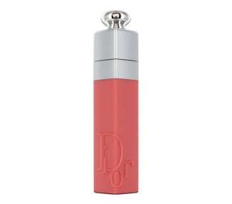 Dior Addict Summer 2022 Hydrating Colored Lip Tint 251 Natural Peach