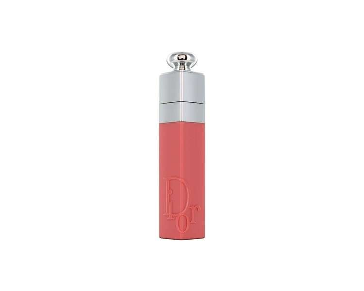 Dior Addict Summer 2022 Hydrating Colored Lip Tint 251 Natural Peach