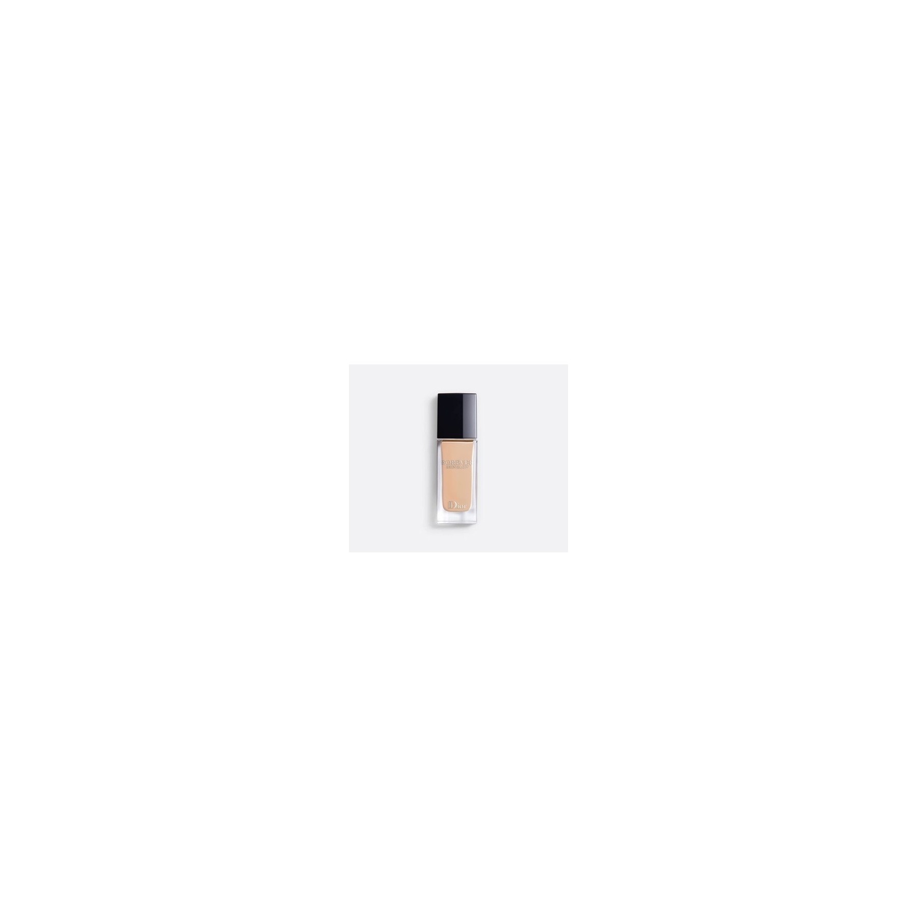 Christian Dior Forever Skin Glow Foundation 2.5 Neutral 30ml
