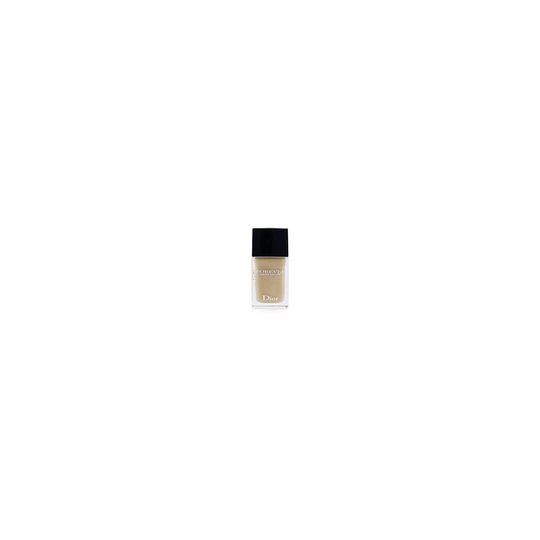 Christian Dior Diorskin Forever Skin Glow Foundation 30ml 0.5 Neutral