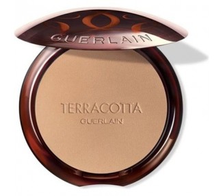 Guerlain Terracotta Light The Sun Kissed Healthy Glow Powder