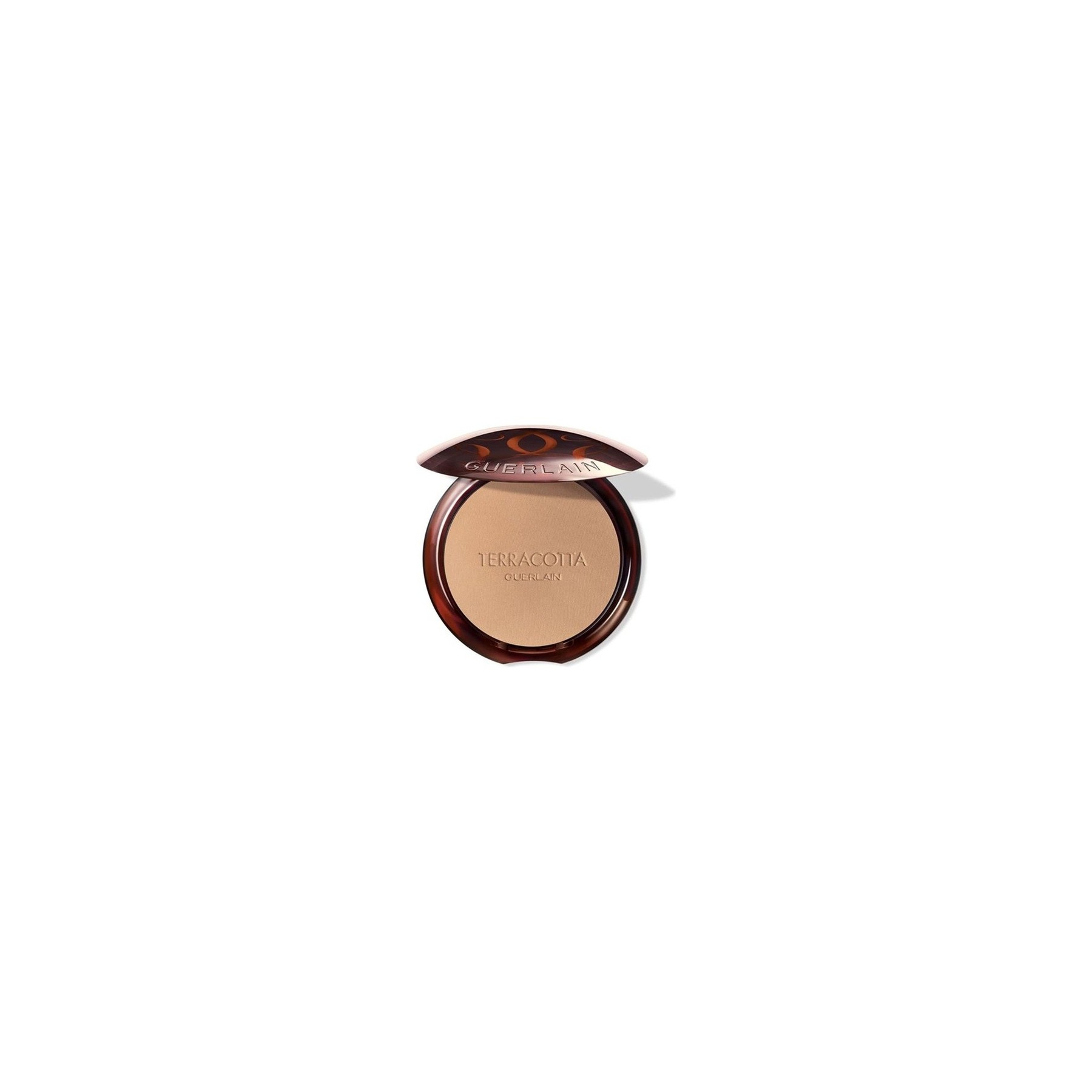 Guerlain Terracotta Light The Sun Kissed Healthy Glow Powder