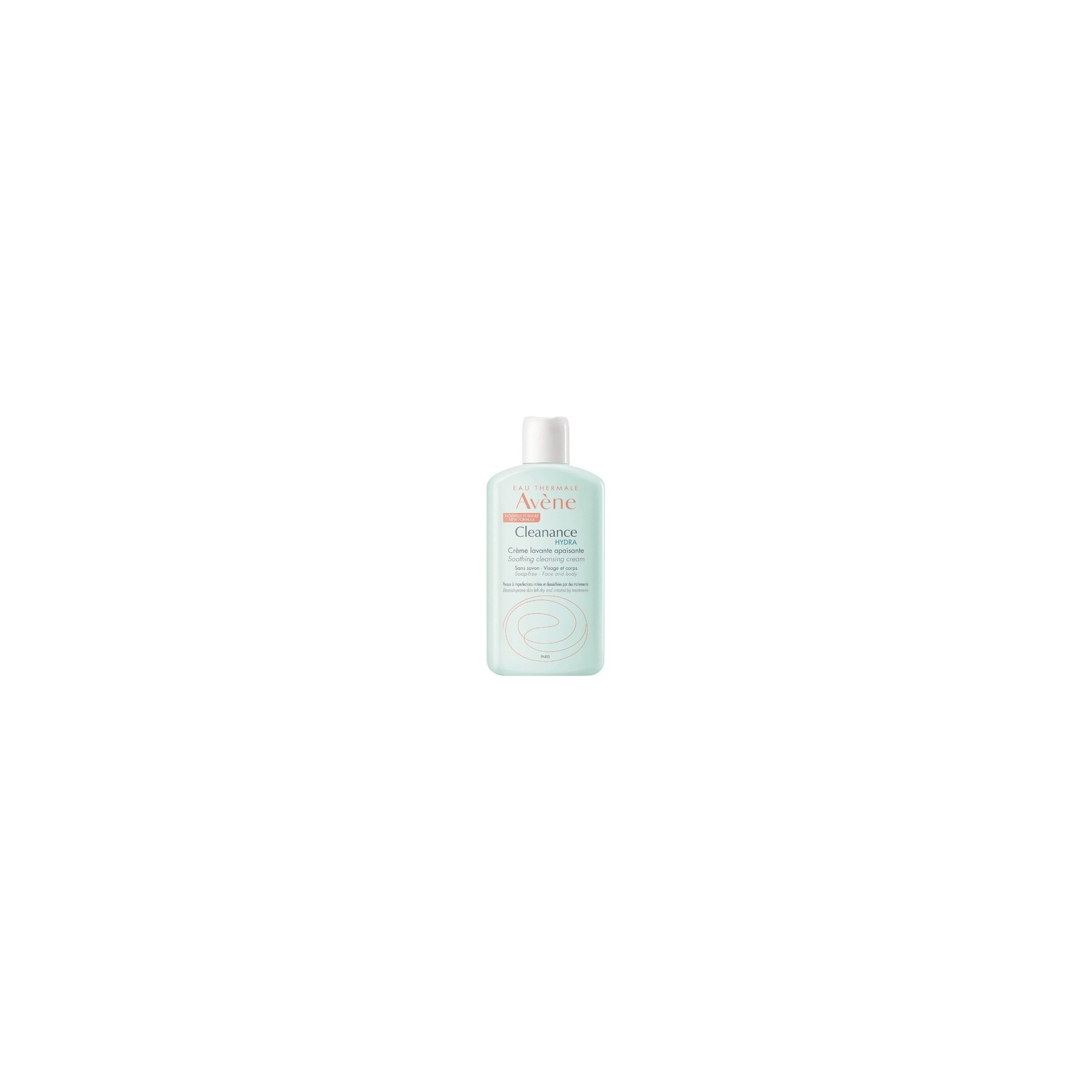 Avene Moisturising Creams 200ml