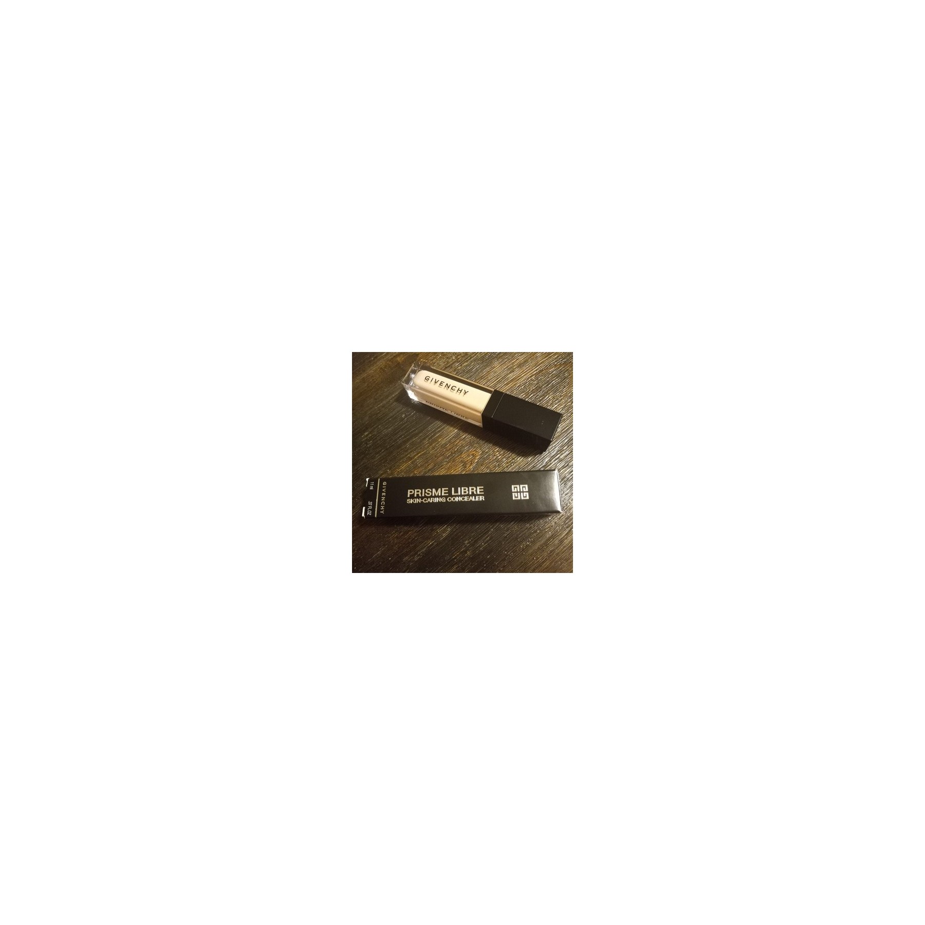 Givenchy Prisme Libre Skin-Caring Concealer N80