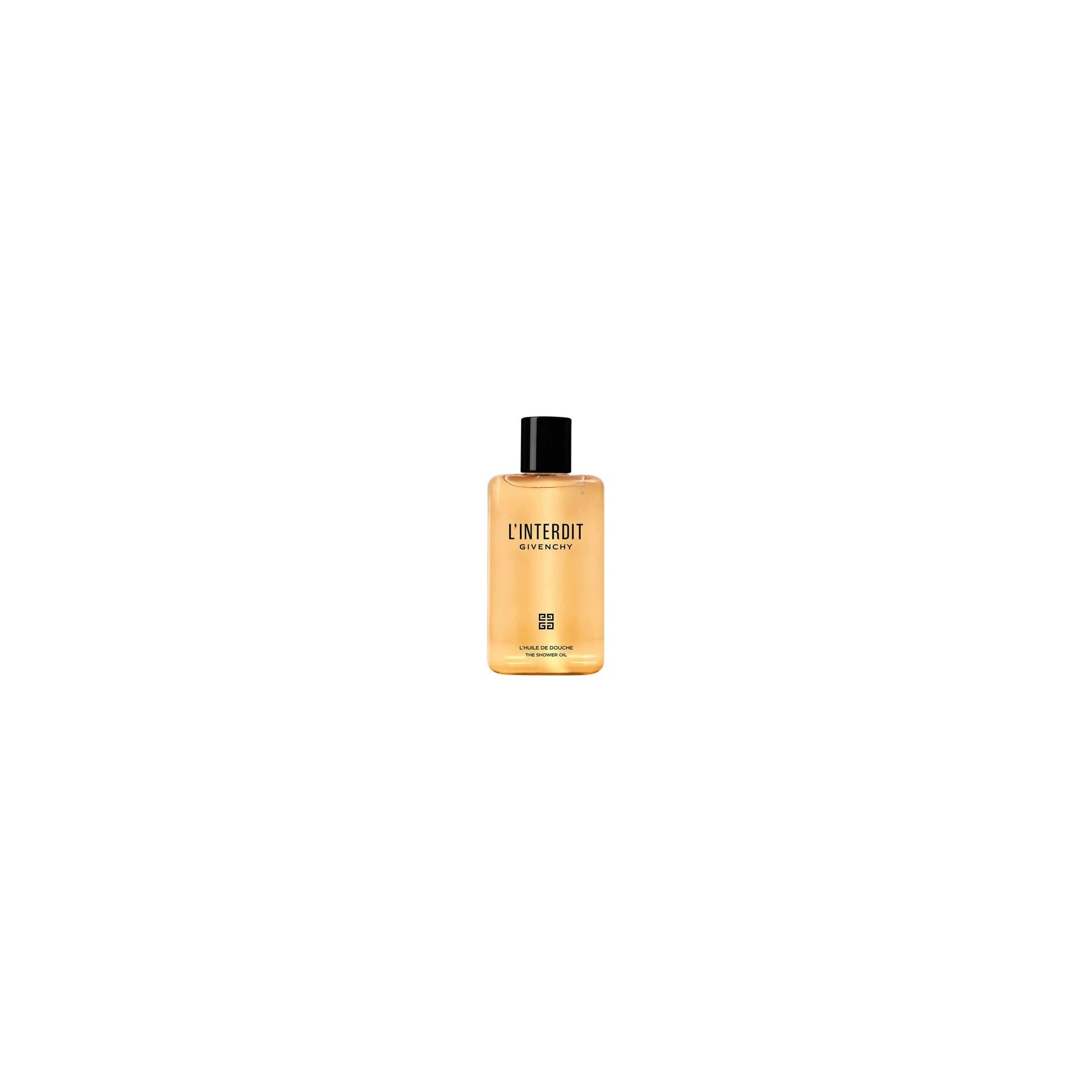 L'INTERDIT The Bath Oil 200ml