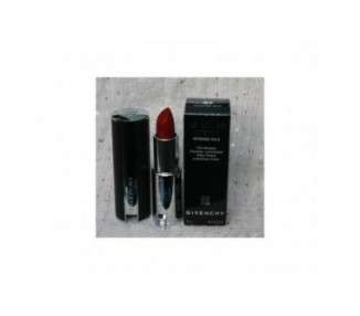 Givenchy Le Rouge Interdit Intense Silk Lipstick 3.4g Silky Finish