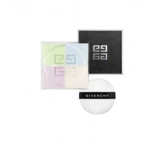 Givenchy Prisme Libre Mat Finish & Enhanced No.1 Pastel Chiffon