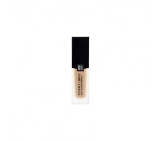 Givenchy Prisme Libre Matte Foundation 3-C240