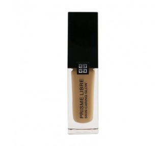Givenchy Prisme Libre Skin Caring Glow Foundation 30ml