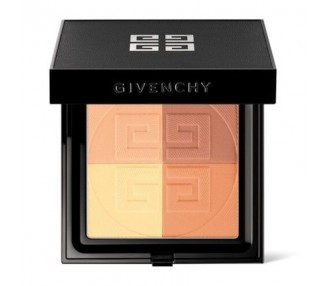 Givenchy Compact Powder Prisme Libre Press Powder