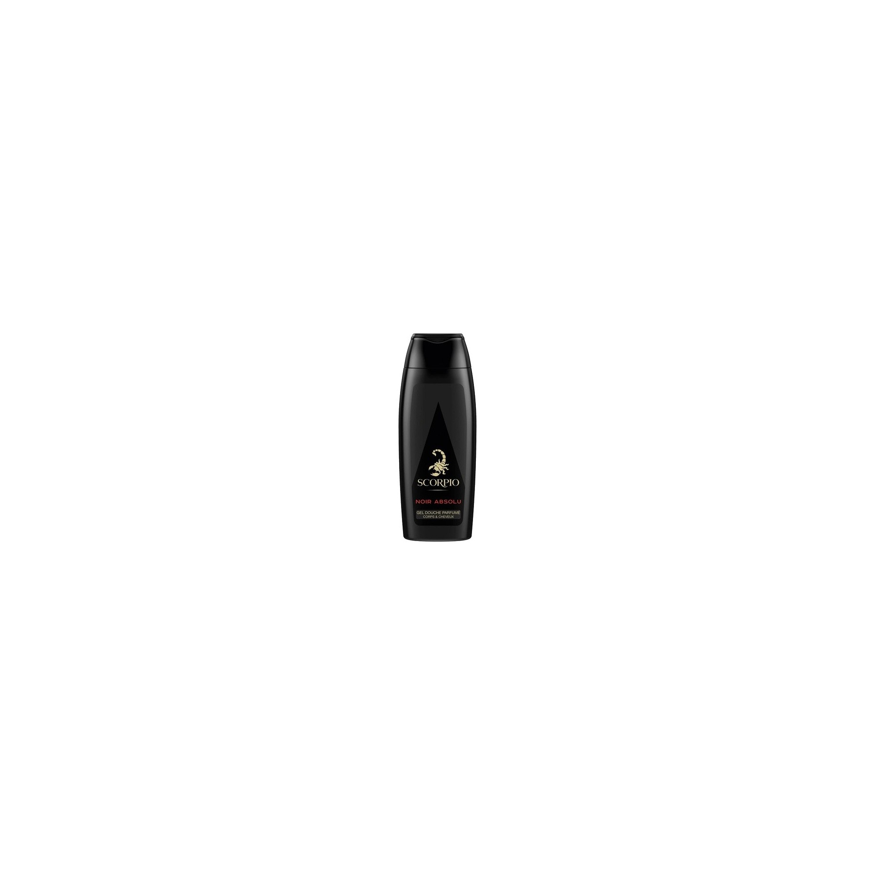 Scorpio Douche Noir Absolu Gel 250ml