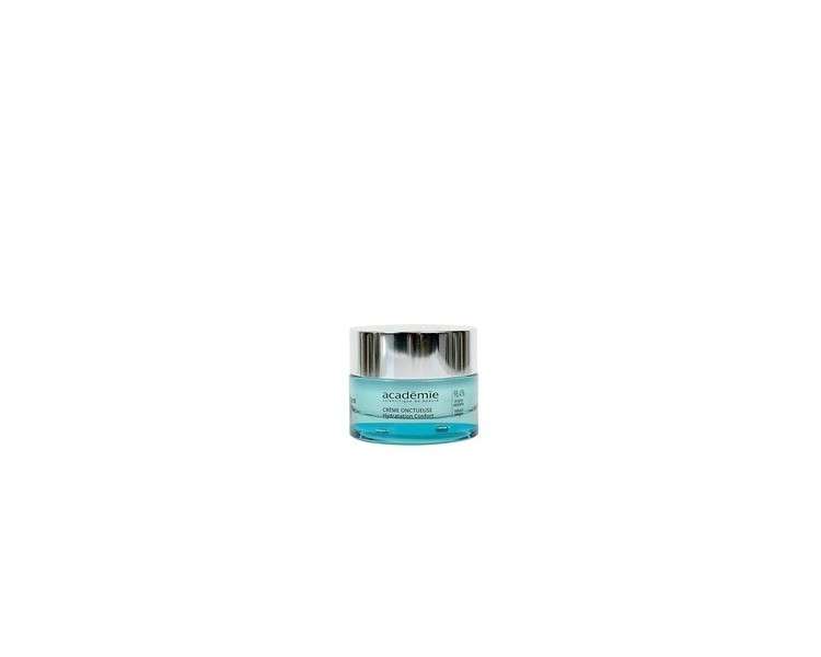 Academie Paris Creme Onctueuse Hydratation Comfort Rich Moisturizing Cream for Very Dry Skin 50ml