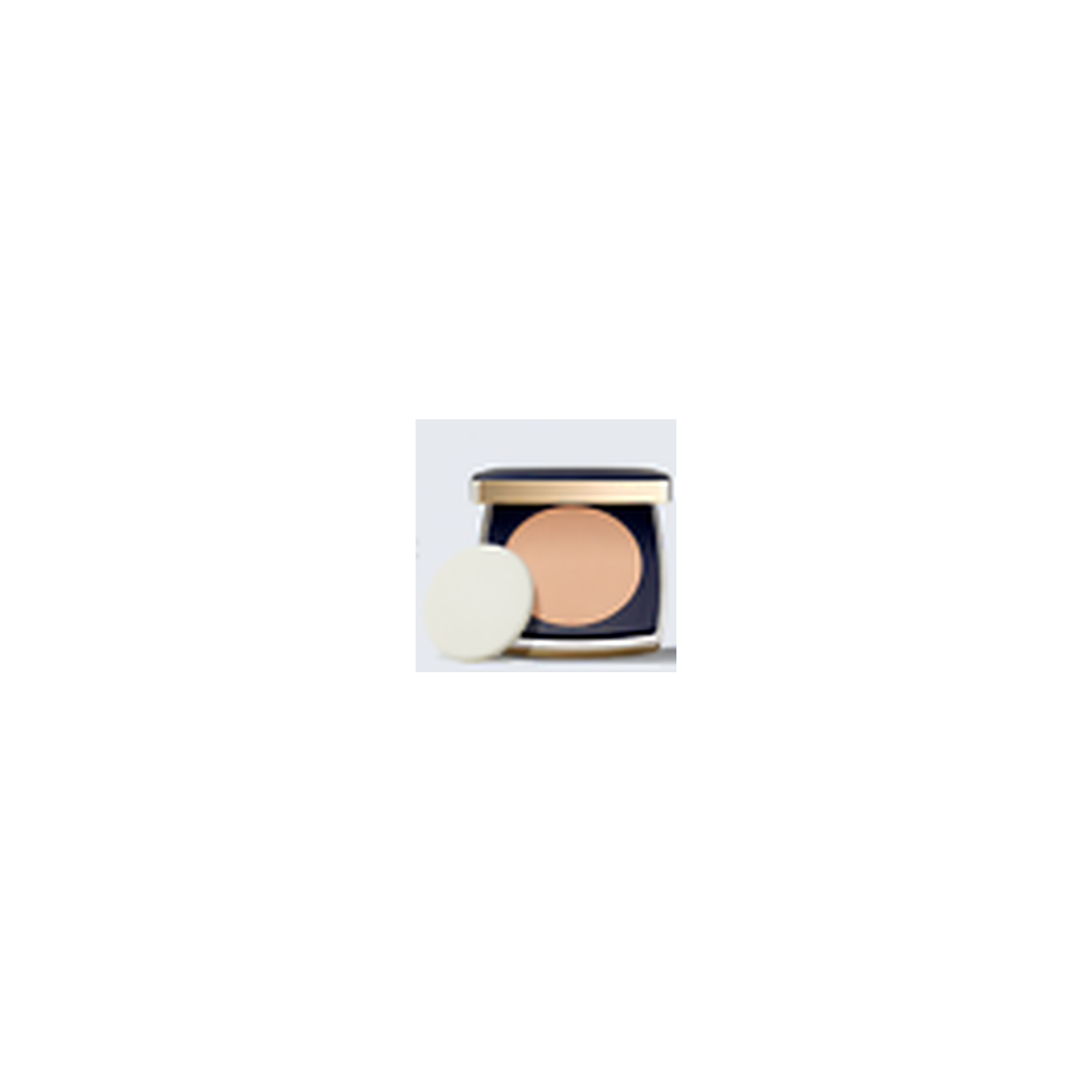 Estee Lauder Double Wear Stay-in-Place Matte Powder Foundation SPF 10 Full Size