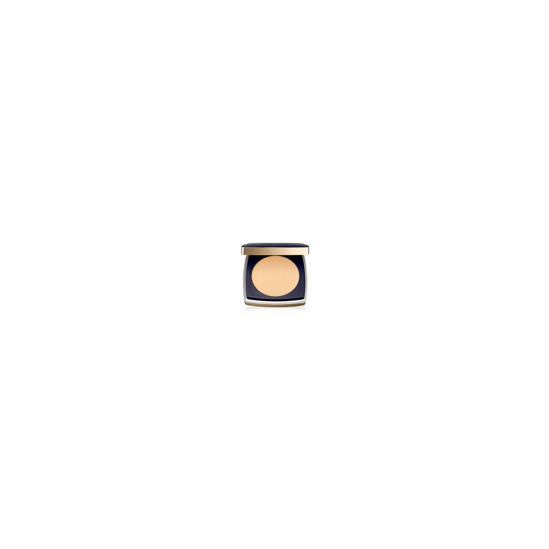 Estee Lauder Double Wear Stay-in-Place Matte SPF10 Powder Foundation Rattan 2W2