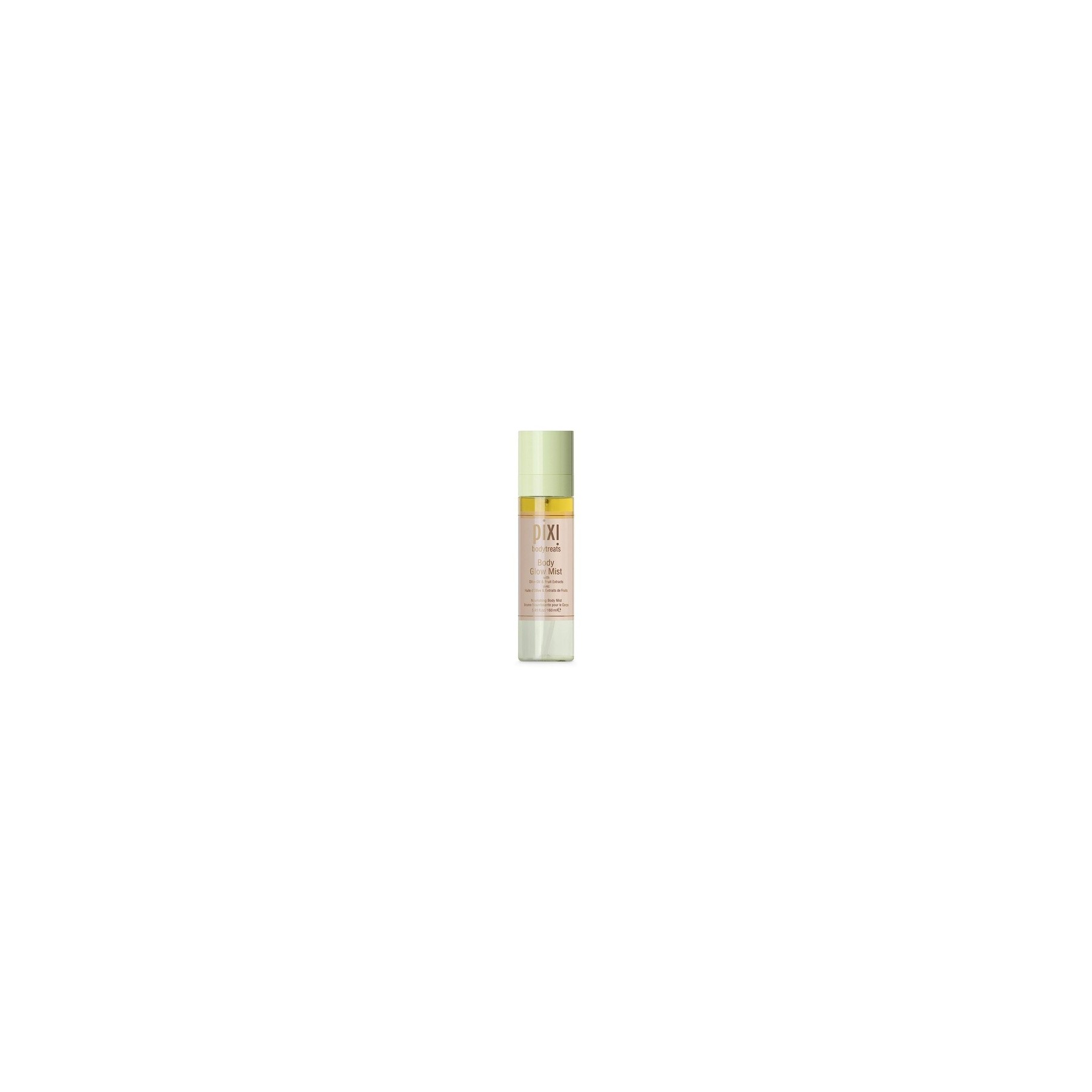Pixi Body Glow Mist Spray Bodytreats