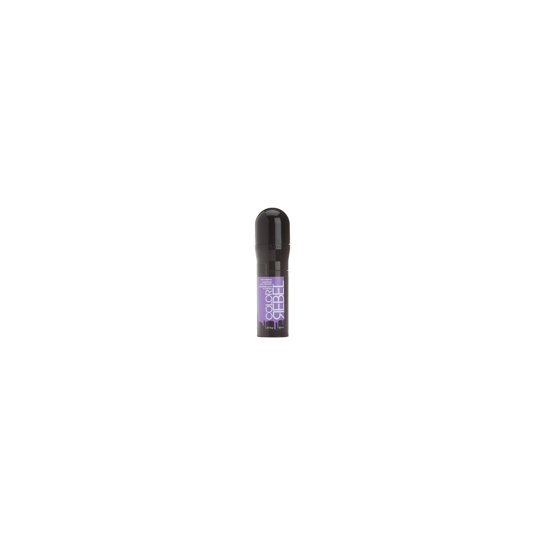 Redken Color Rebel Temporary Hair Make-Up Purple Express 20ml