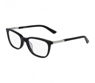 Calvin Klein Women's CK20507 Prescription Eyeglasses Black 52
