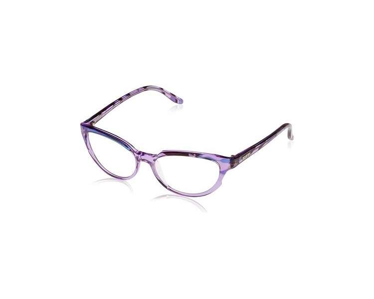 EMILIO PUCCI Eyeglasses Frame EP2657 904 Orchid Lilac 51mm