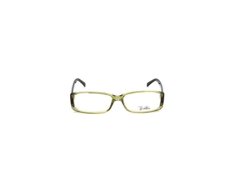 Emilio Pucci Eyeglass Socket EP2658-320