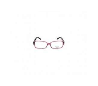 Emilio Pucci EP2652-500-53 Purple Eyeglass Socket