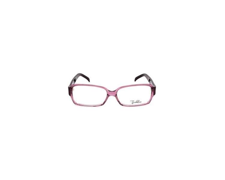 Emilio Pucci EP2652-500-53 Purple Eyeglass Socket