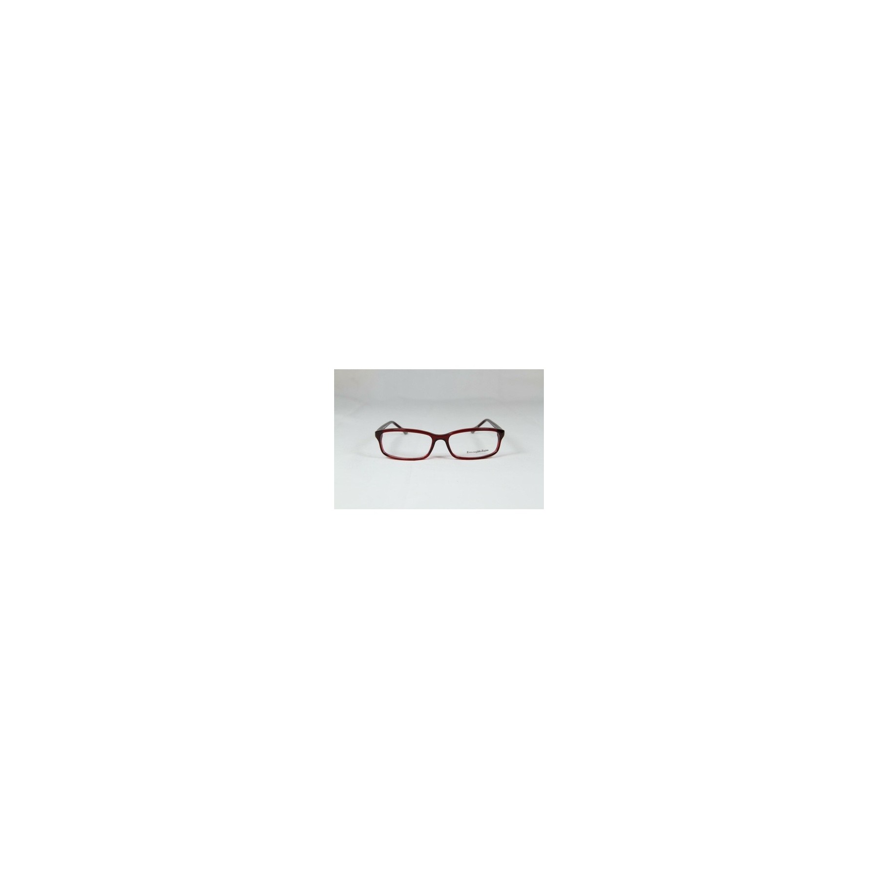 Ermenegildo Zegna VZ 3538 Crystal Red Glasses