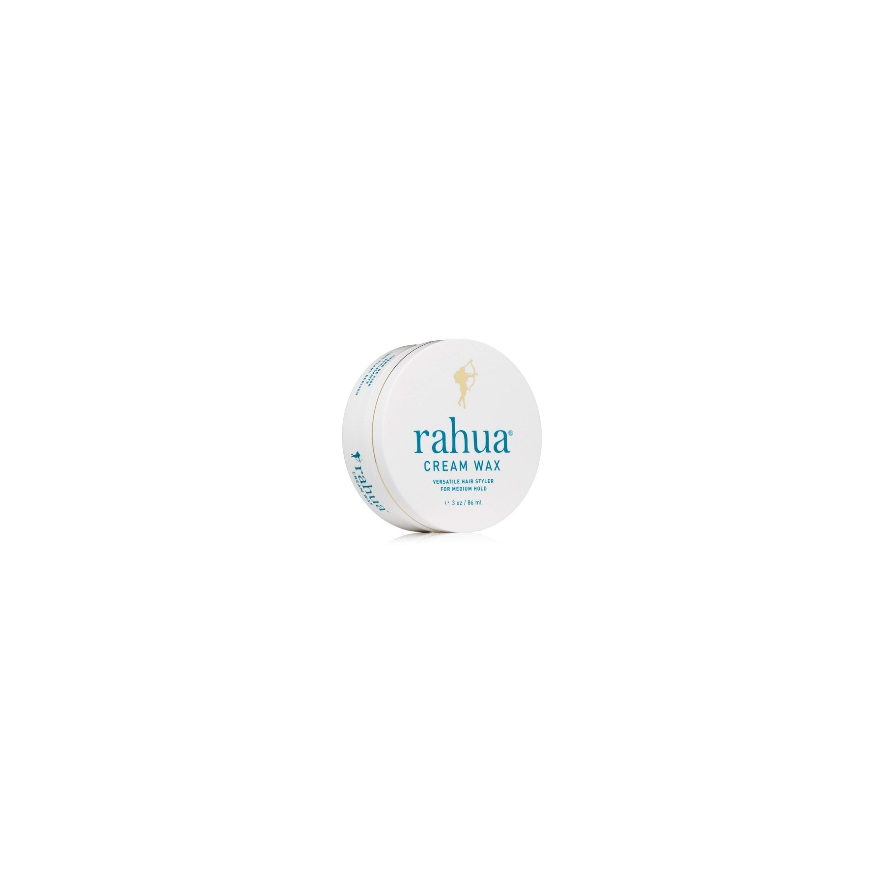Rahua Cream Wax for Medium Hold 86ml