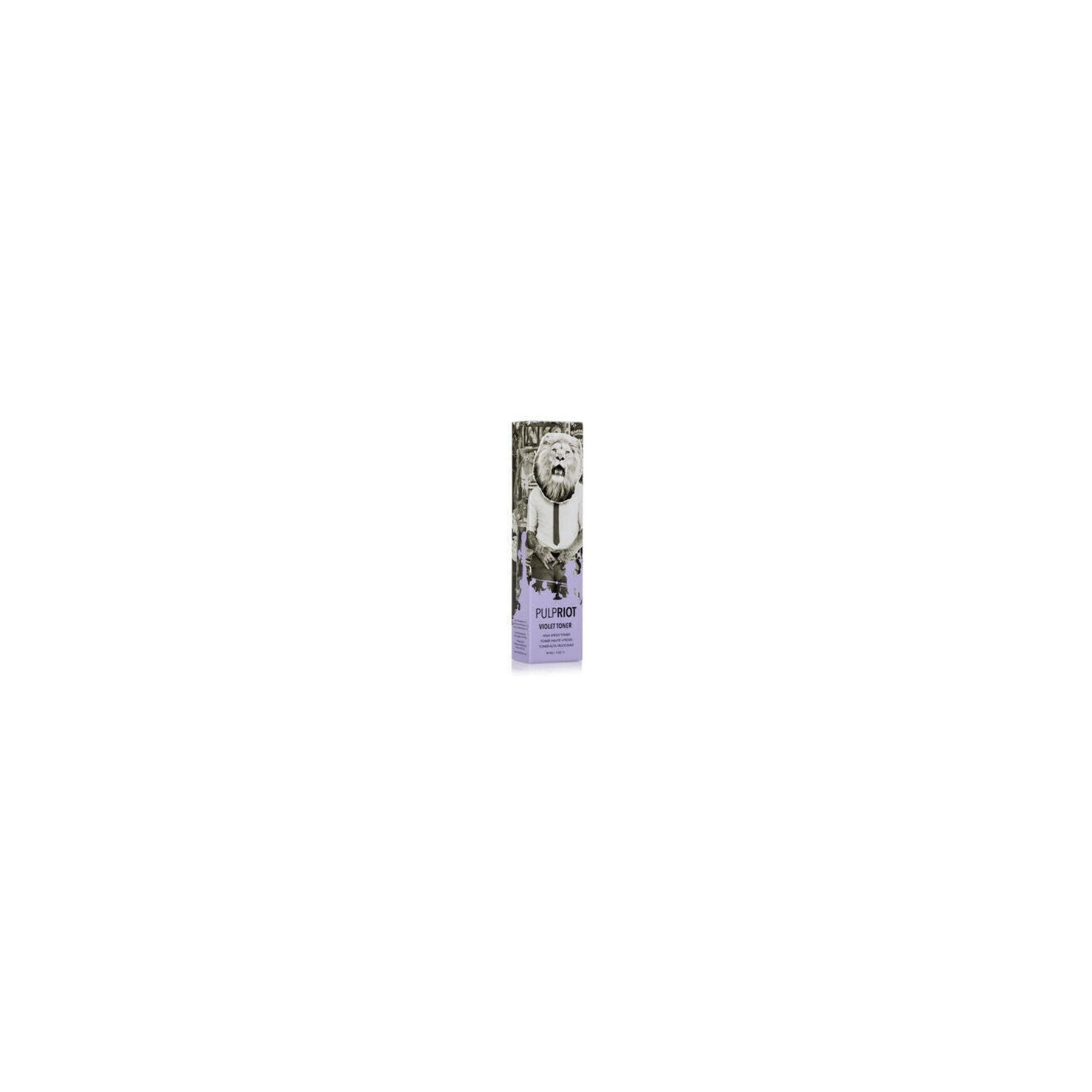 Pulp Riot High Speed Toner Violet Purple 90ml